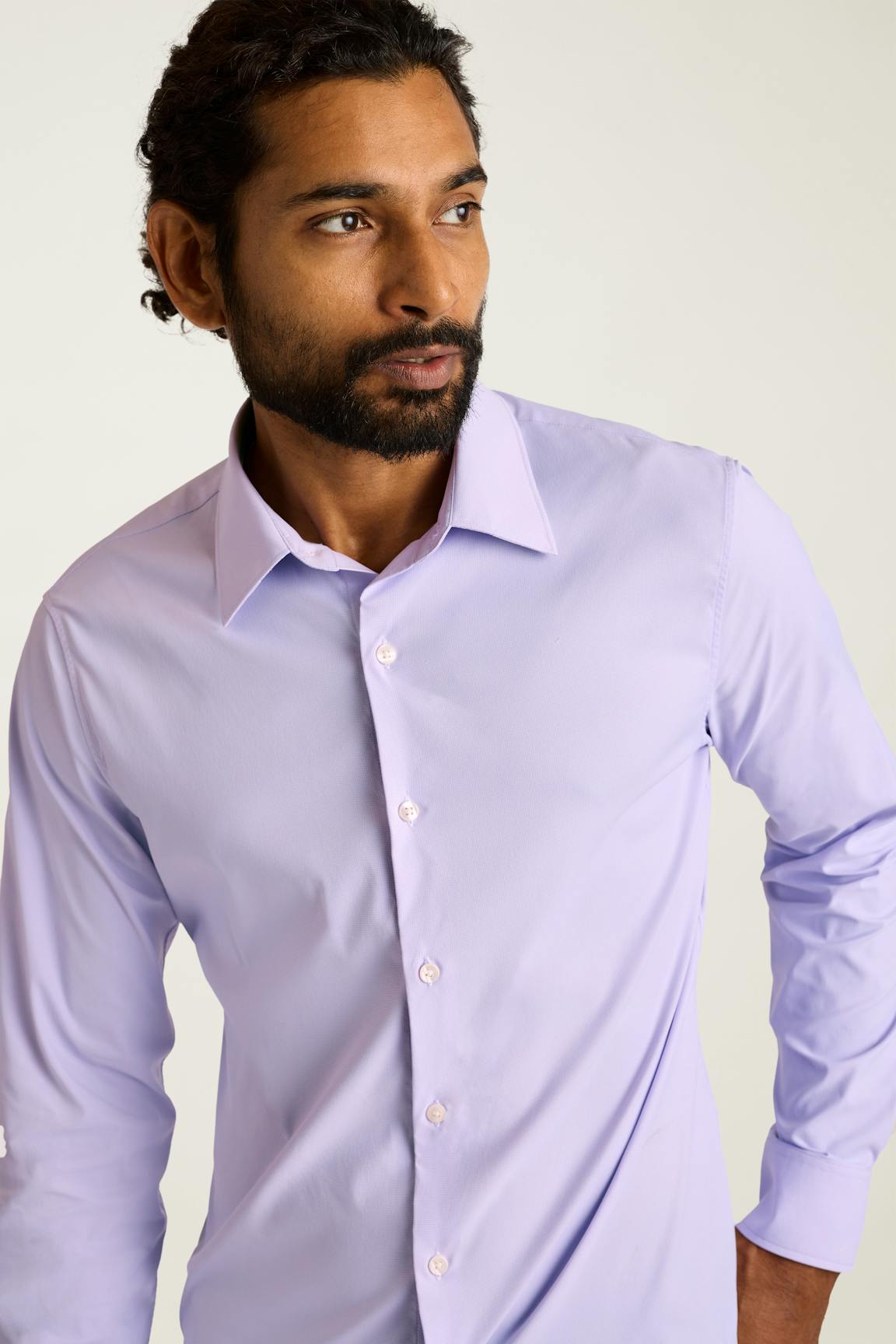 Tech Button Down Shirt Bonobos Popular
