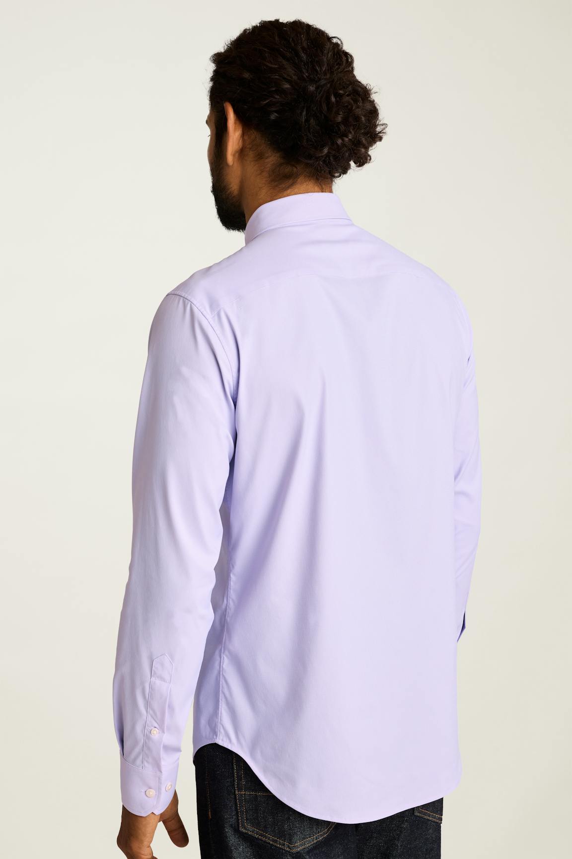 Tech Button Down Shirt Bonobos Popular