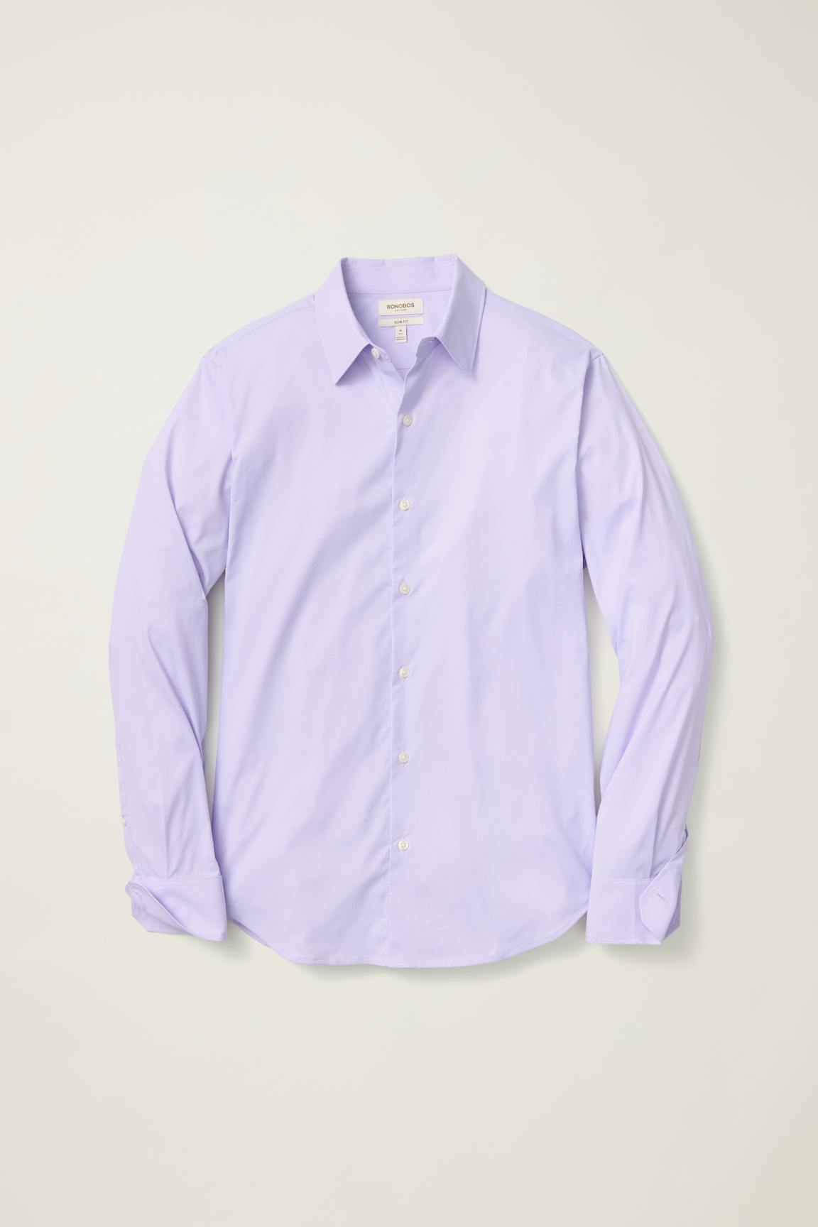 Tech Button Down Shirt Bonobos Popular