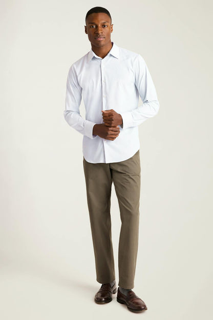 Tech Button Down Shirt Bonobos Best Seller