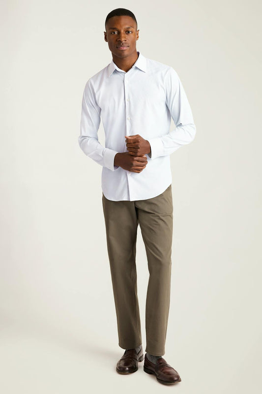 Tech Button Down Shirt Bonobos Best Seller