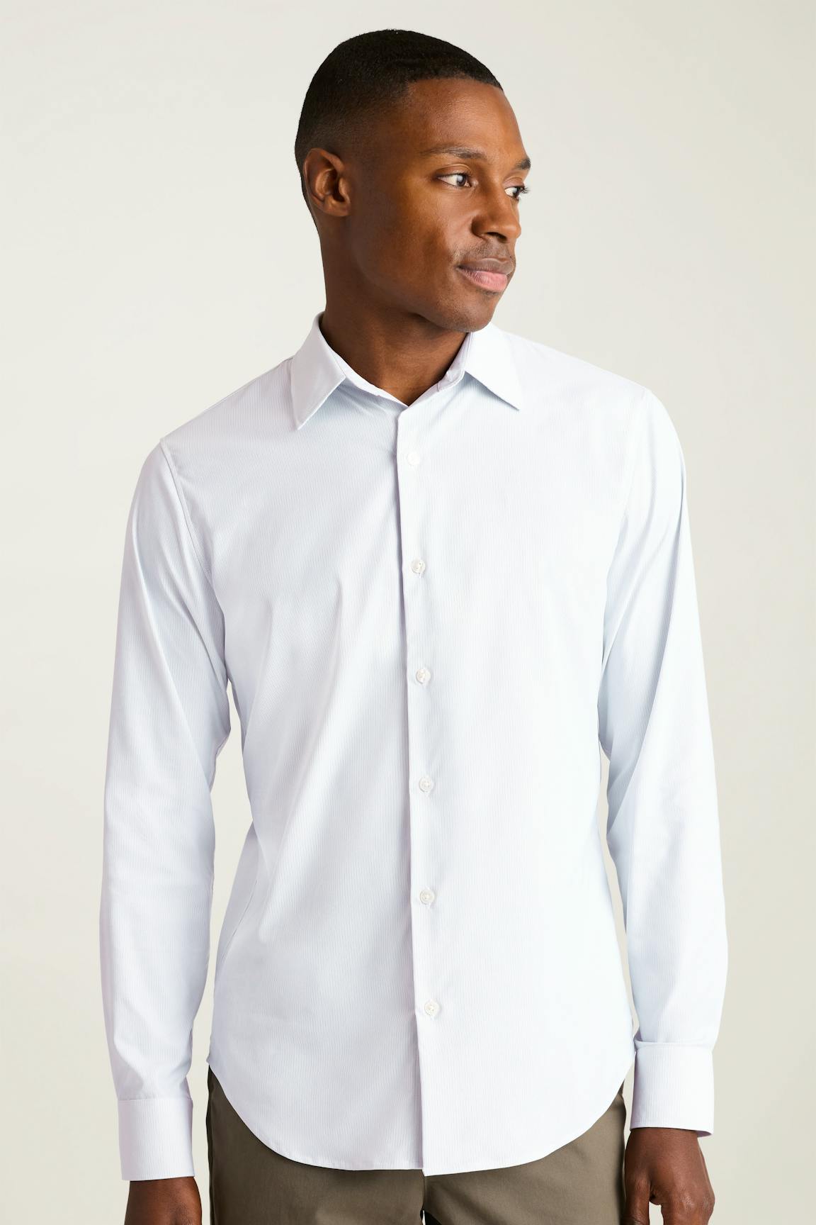 Tech Button Down Shirt Bonobos Best Seller