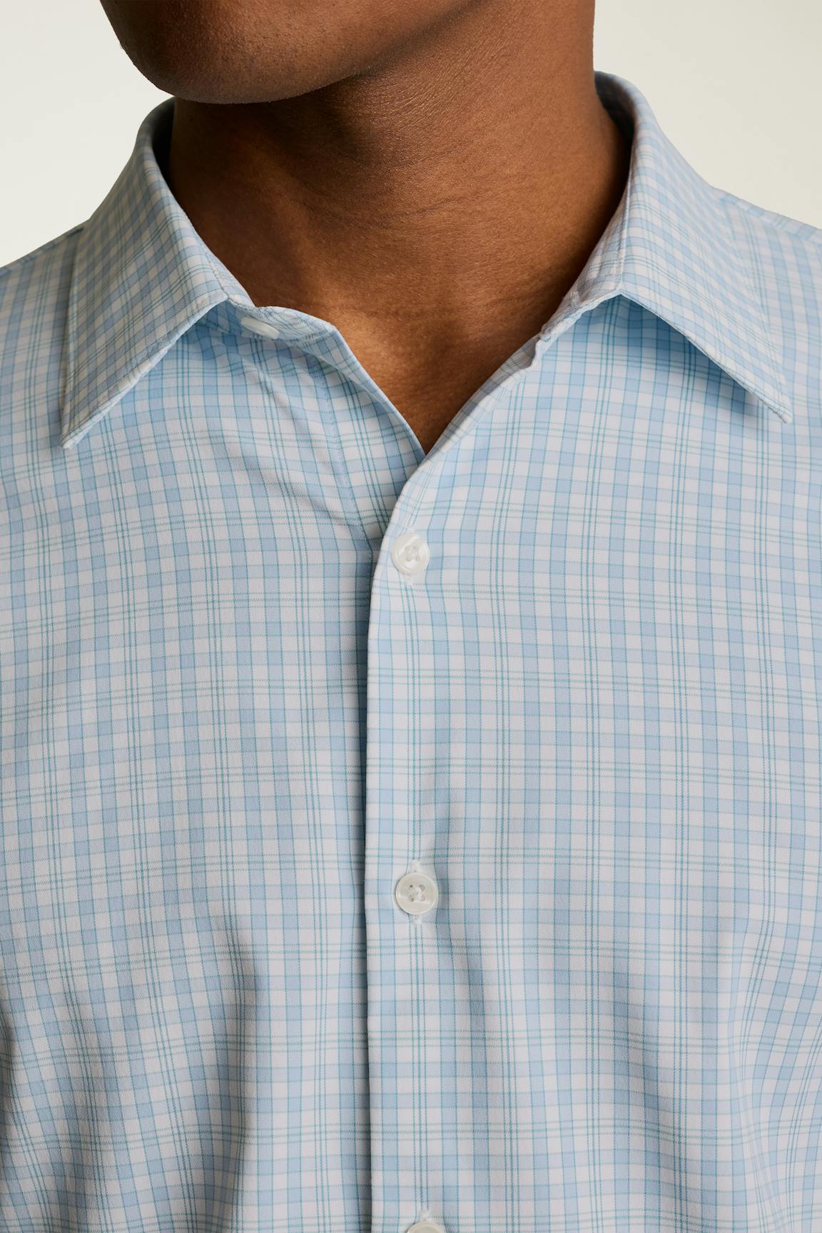 Tech Button Down Shirt Bonobos Top Pick
