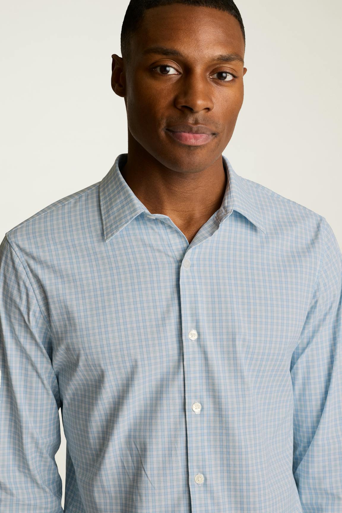 Tech Button Down Shirt Bonobos Top Pick
