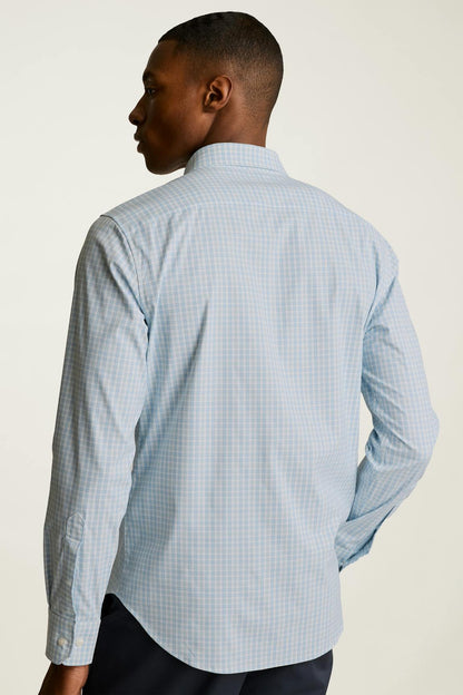 Tech Button Down Shirt Bonobos Top Pick