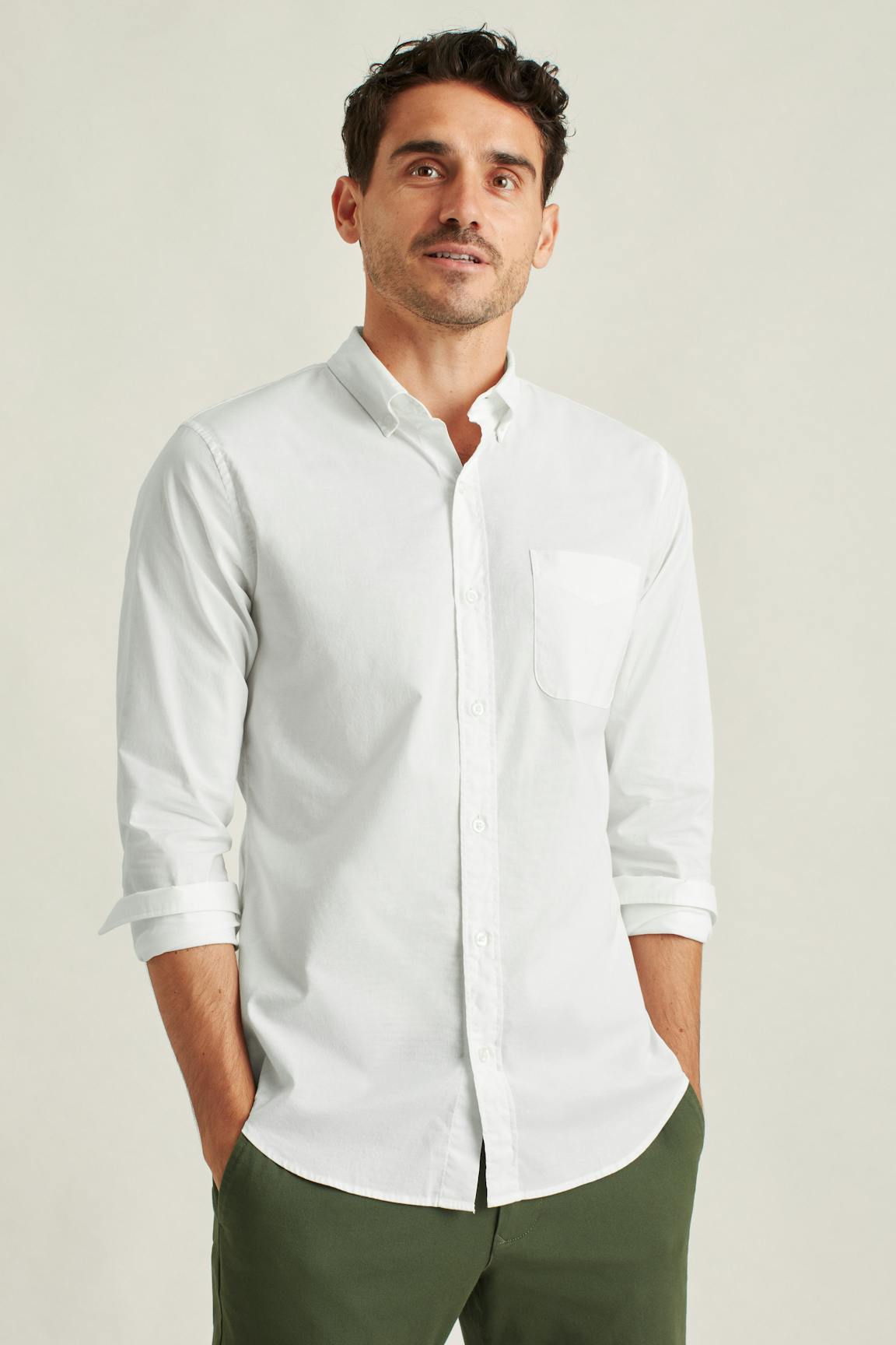 Everyday Shirt Bonobos Smart Buy