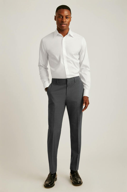 Weekday Warrior Dress Shirt Bonobos Premium