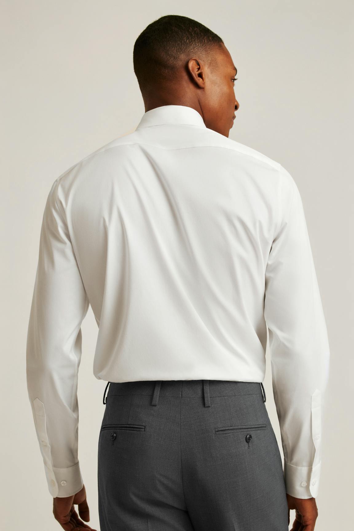 Weekday Warrior Dress Shirt Bonobos Premium