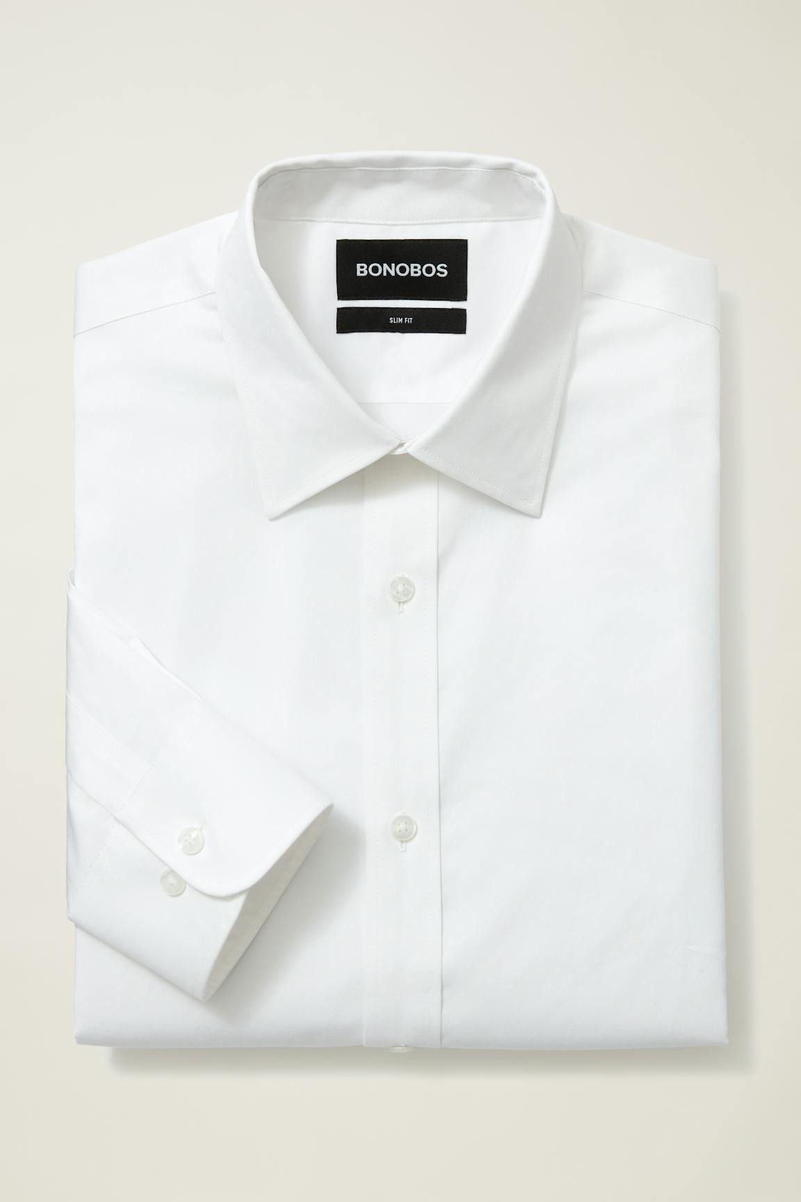 Weekday Warrior Dress Shirt Bonobos Premium