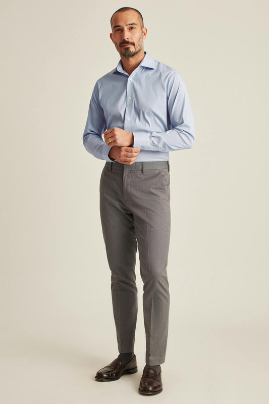 Jetsetter Stretch Dress Shirt Bonobos New