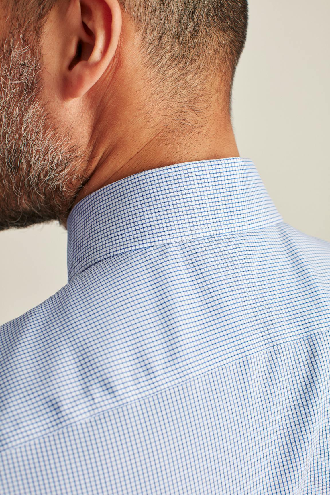 Jetsetter Stretch Dress Shirt Bonobos New