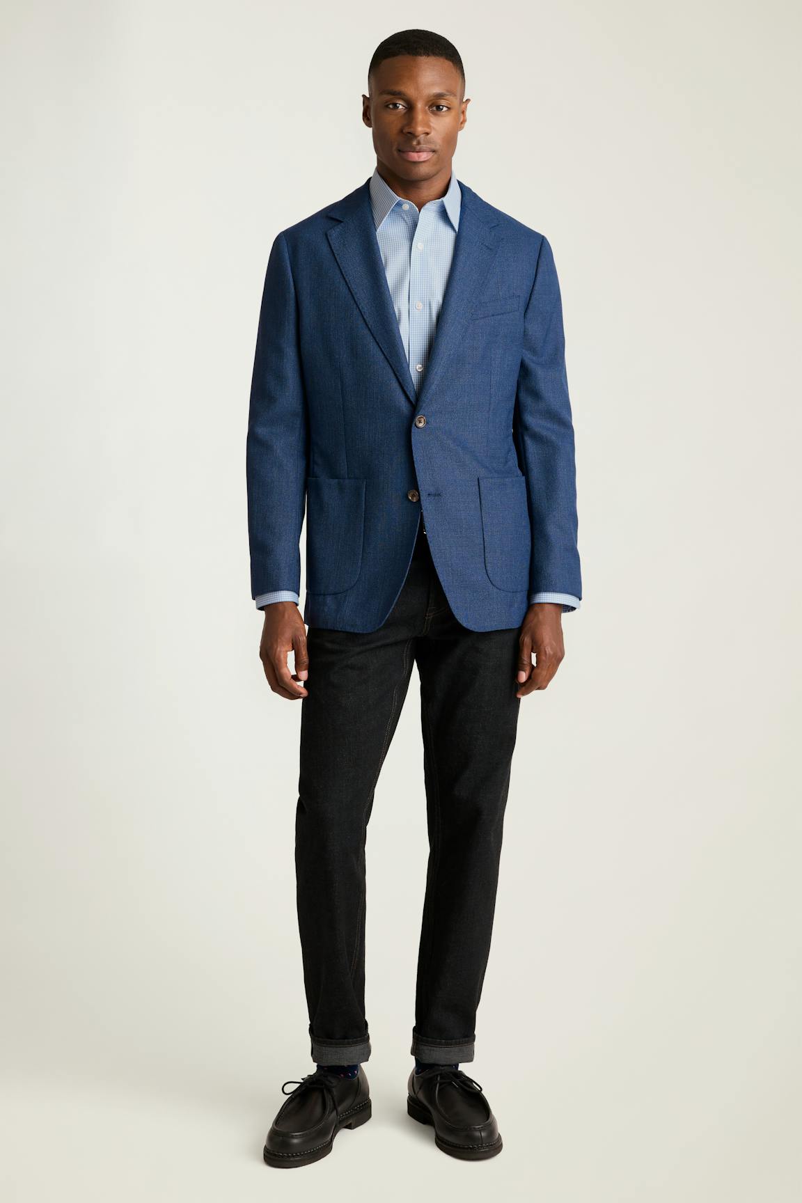 Weekday Warrior Dress Shirt Bonobos Featured