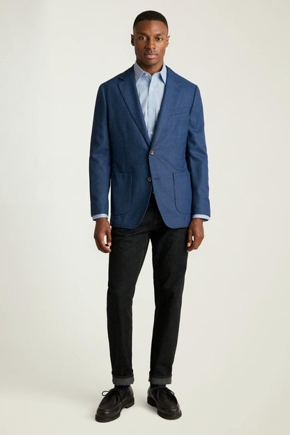 Weekday Warrior Dress Shirt Bonobos Featured