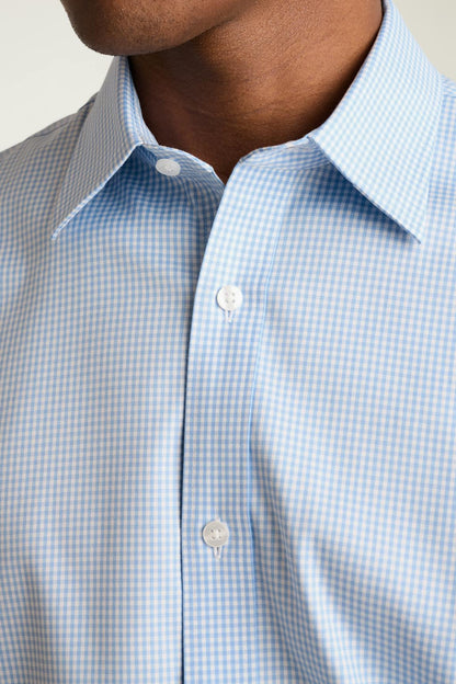 Weekday Warrior Dress Shirt Bonobos Featured