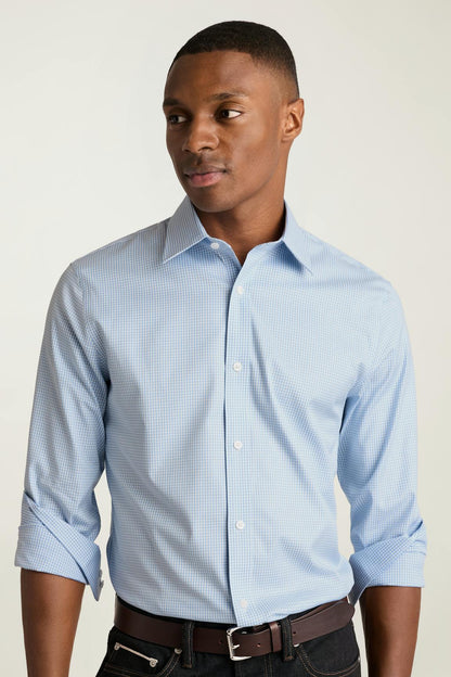 Weekday Warrior Dress Shirt Bonobos Featured