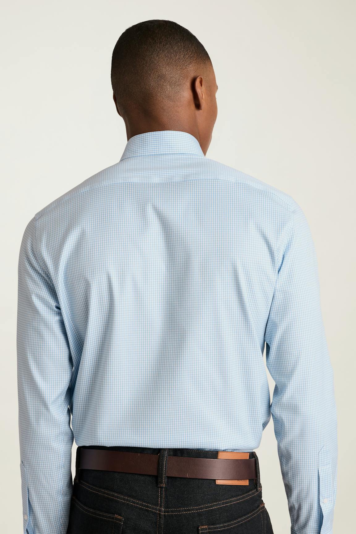 Weekday Warrior Dress Shirt Bonobos Featured