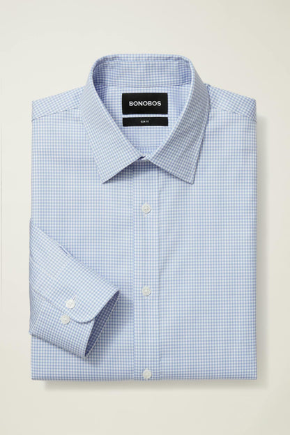 Weekday Warrior Dress Shirt Bonobos Featured