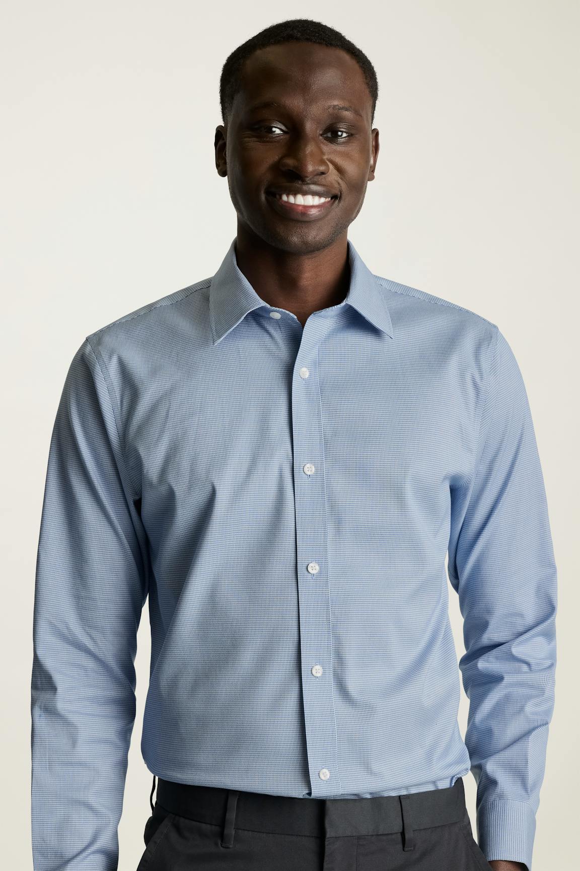 Weekday Warrior Dress Shirt Bonobos Popular