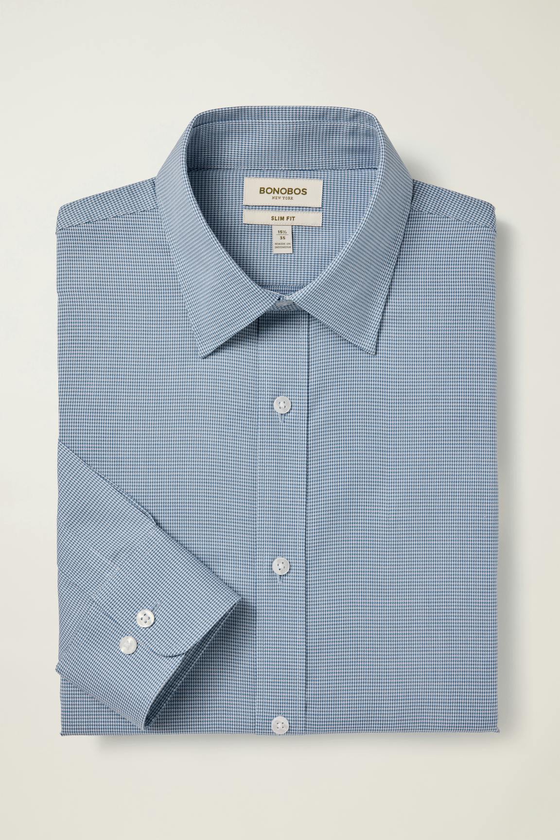Weekday Warrior Dress Shirt Bonobos Popular