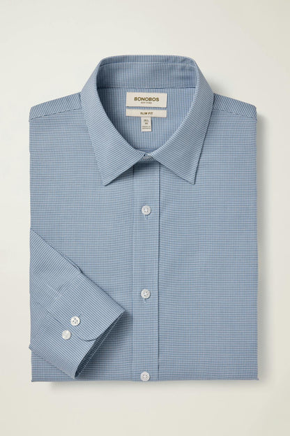 Weekday Warrior Dress Shirt Bonobos Popular