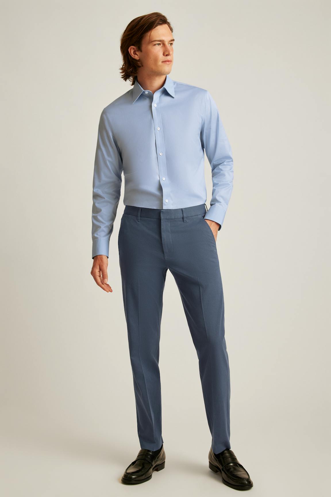 Weekday Warrior Dress Shirt Bonobos Trending