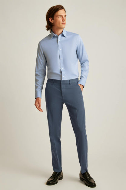 Weekday Warrior Dress Shirt Bonobos Trending