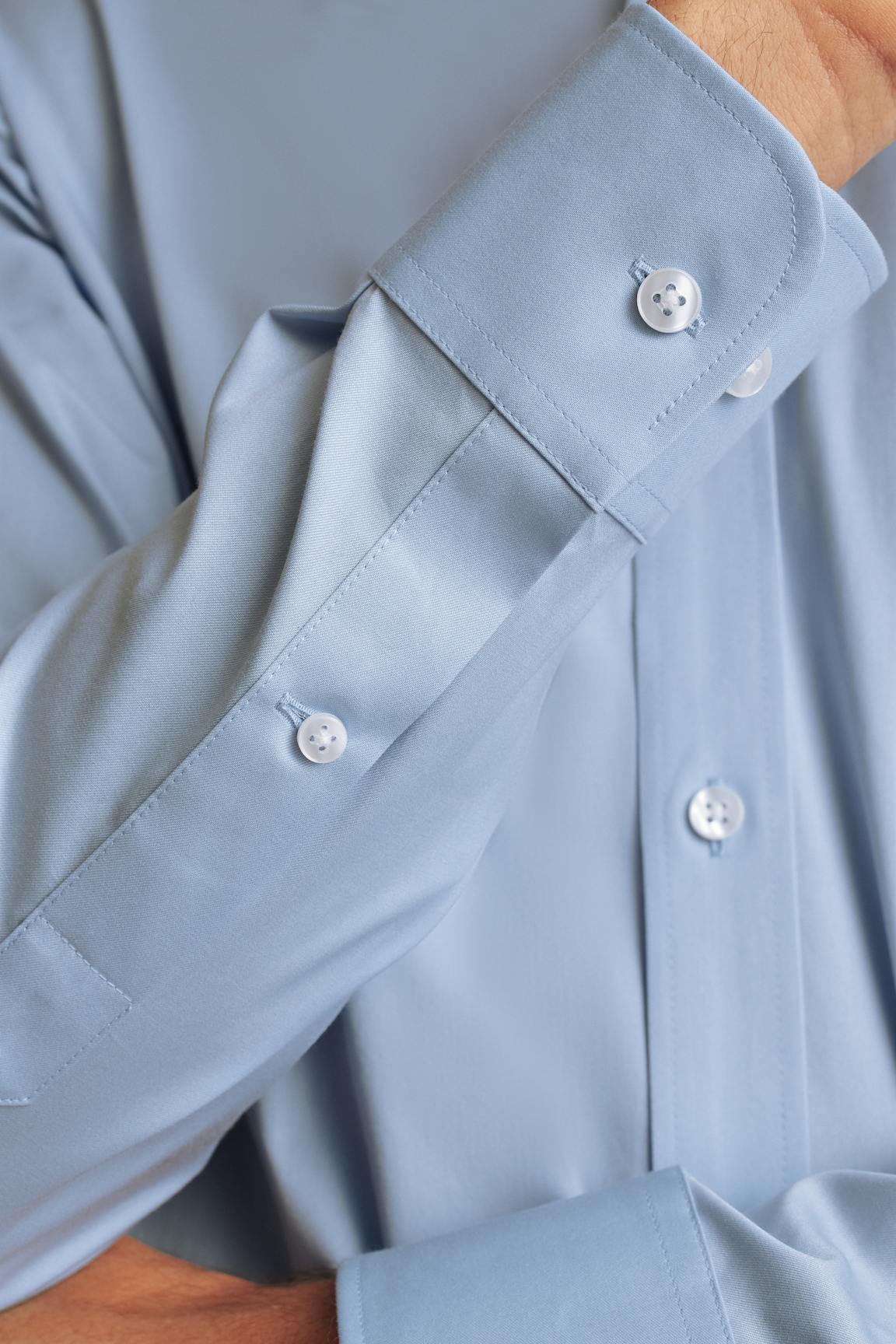 Weekday Warrior Dress Shirt Bonobos Trending