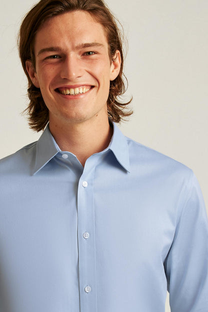 Weekday Warrior Dress Shirt Bonobos Trending