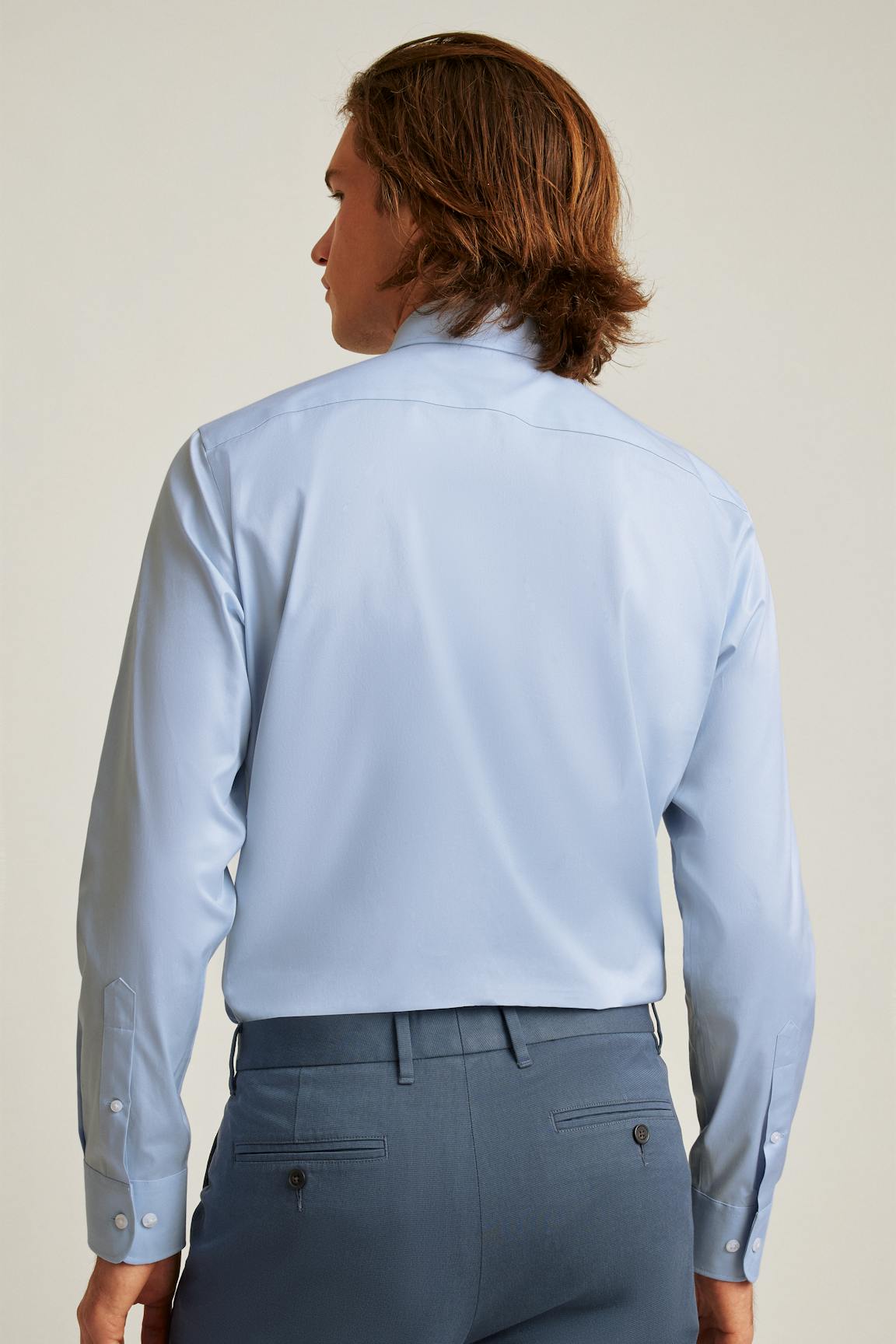 Weekday Warrior Dress Shirt Bonobos Trending