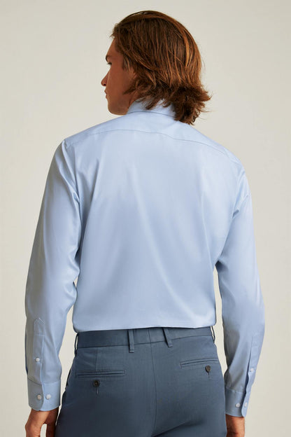 Weekday Warrior Dress Shirt Bonobos Trending