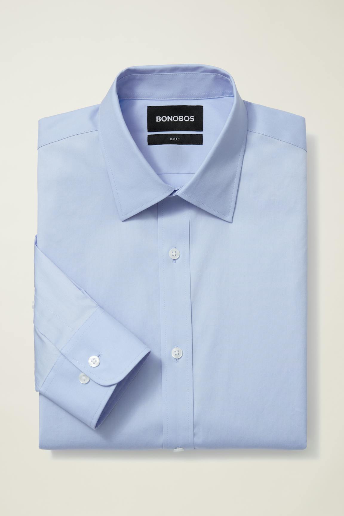 Weekday Warrior Dress Shirt Bonobos Trending