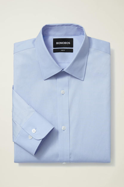 Weekday Warrior Dress Shirt Bonobos Trending