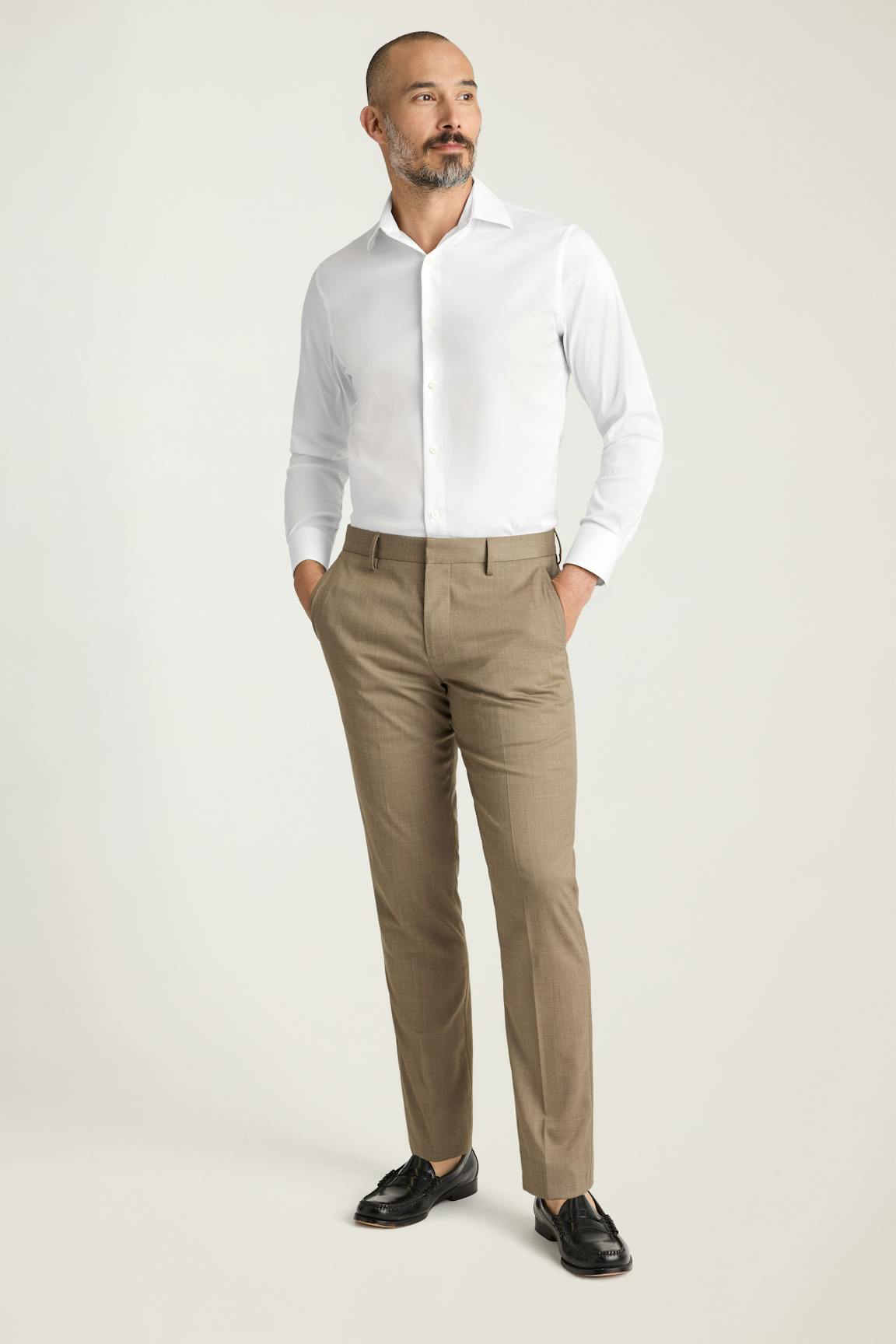 Jetsetter Stretch Dress Shirt Bonobos Best Seller