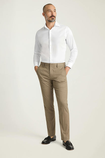Jetsetter Stretch Dress Shirt Bonobos Best Seller