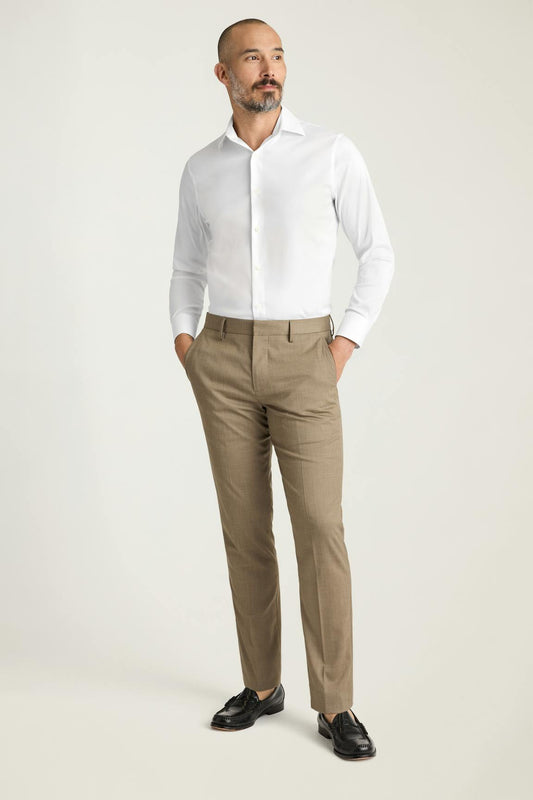 Jetsetter Stretch Dress Shirt Bonobos Best Seller