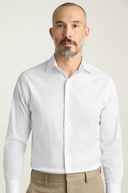 Jetsetter Stretch Dress Shirt Bonobos Best Seller