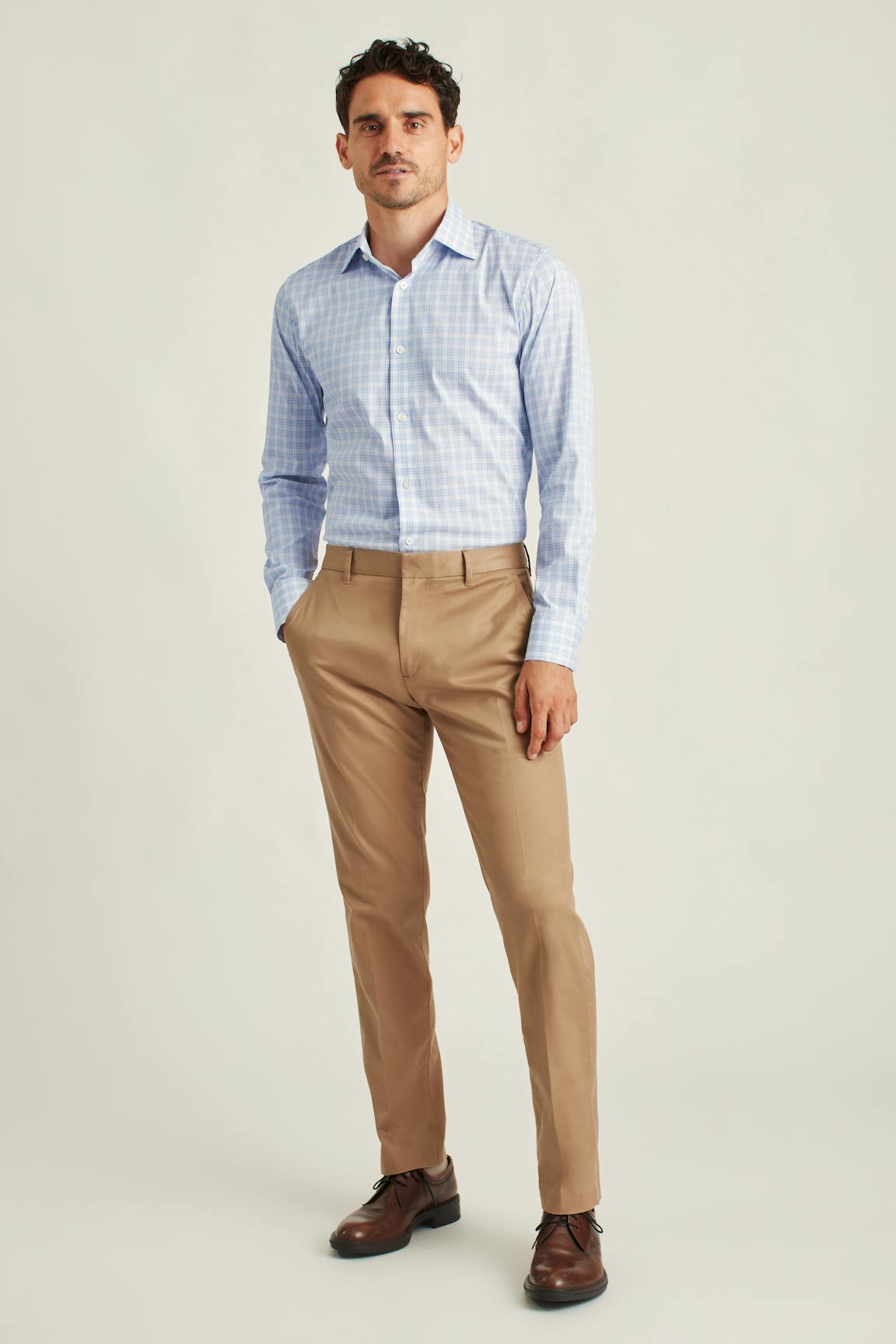 Jetsetter Stretch Dress Shirt Bonobos Smart Buy