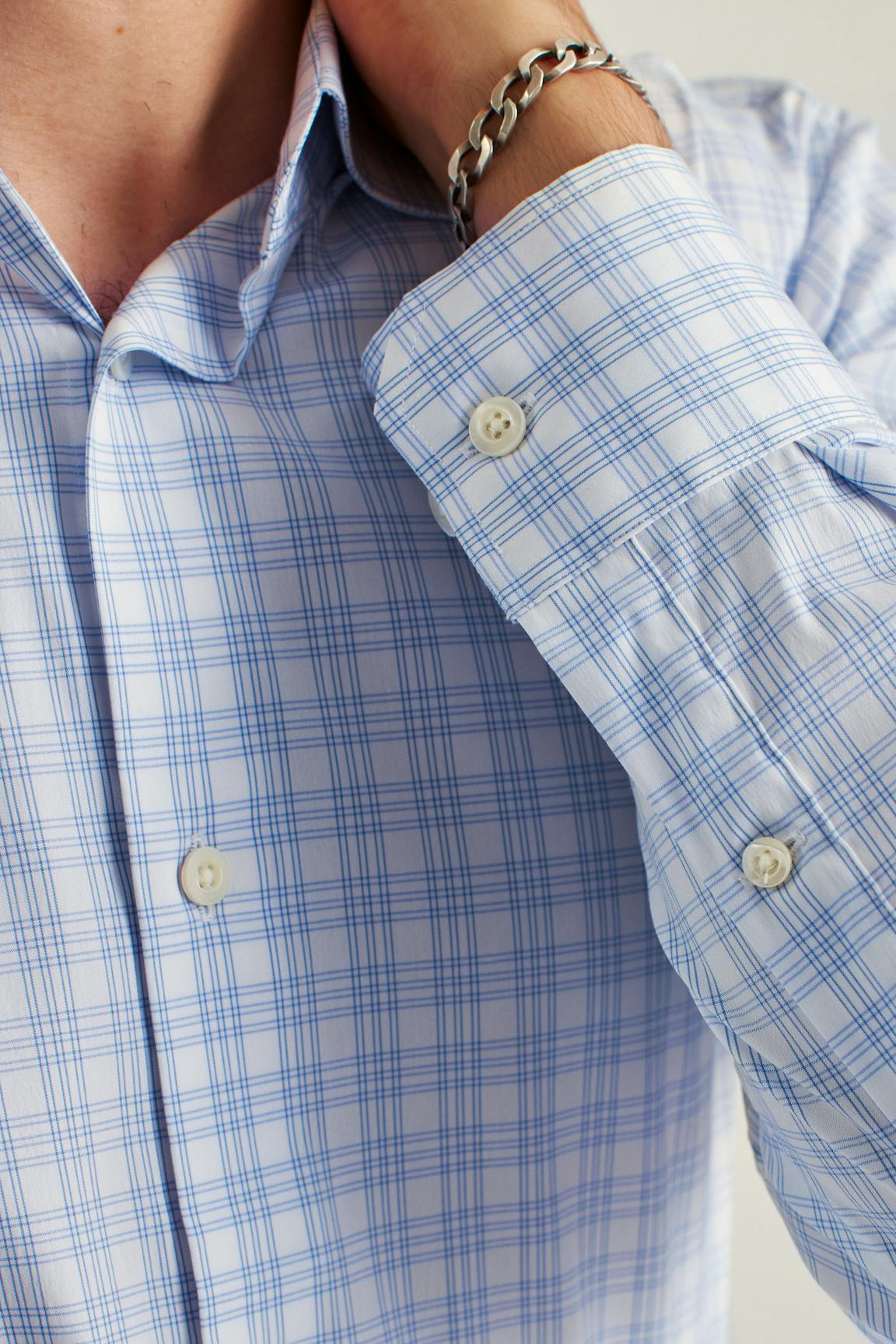 Jetsetter Stretch Dress Shirt Bonobos Smart Buy