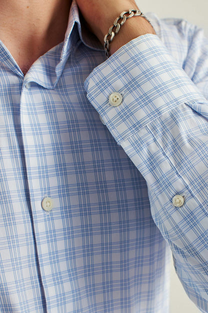 Jetsetter Stretch Dress Shirt Bonobos Smart Buy