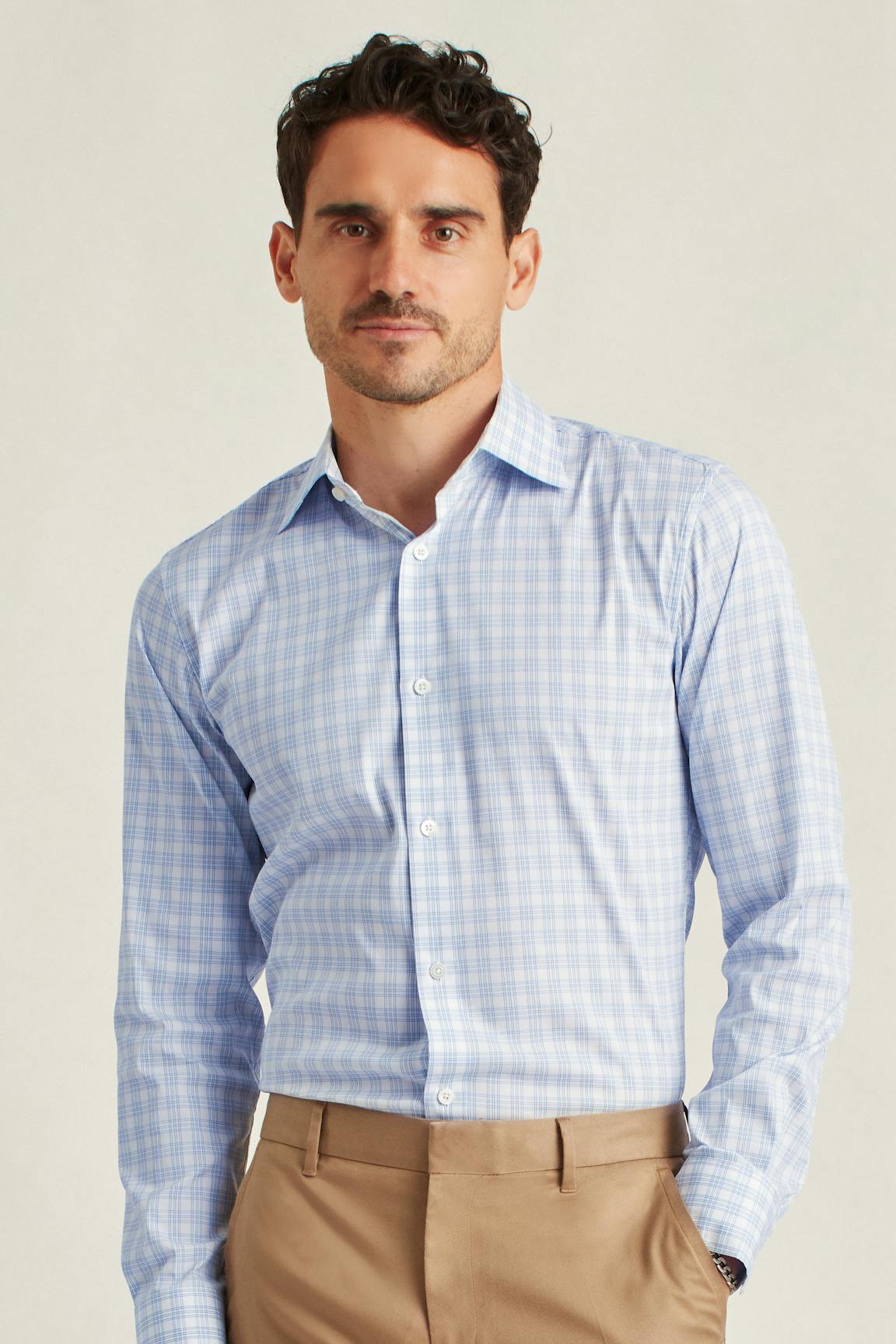 Jetsetter Stretch Dress Shirt Bonobos Smart Buy