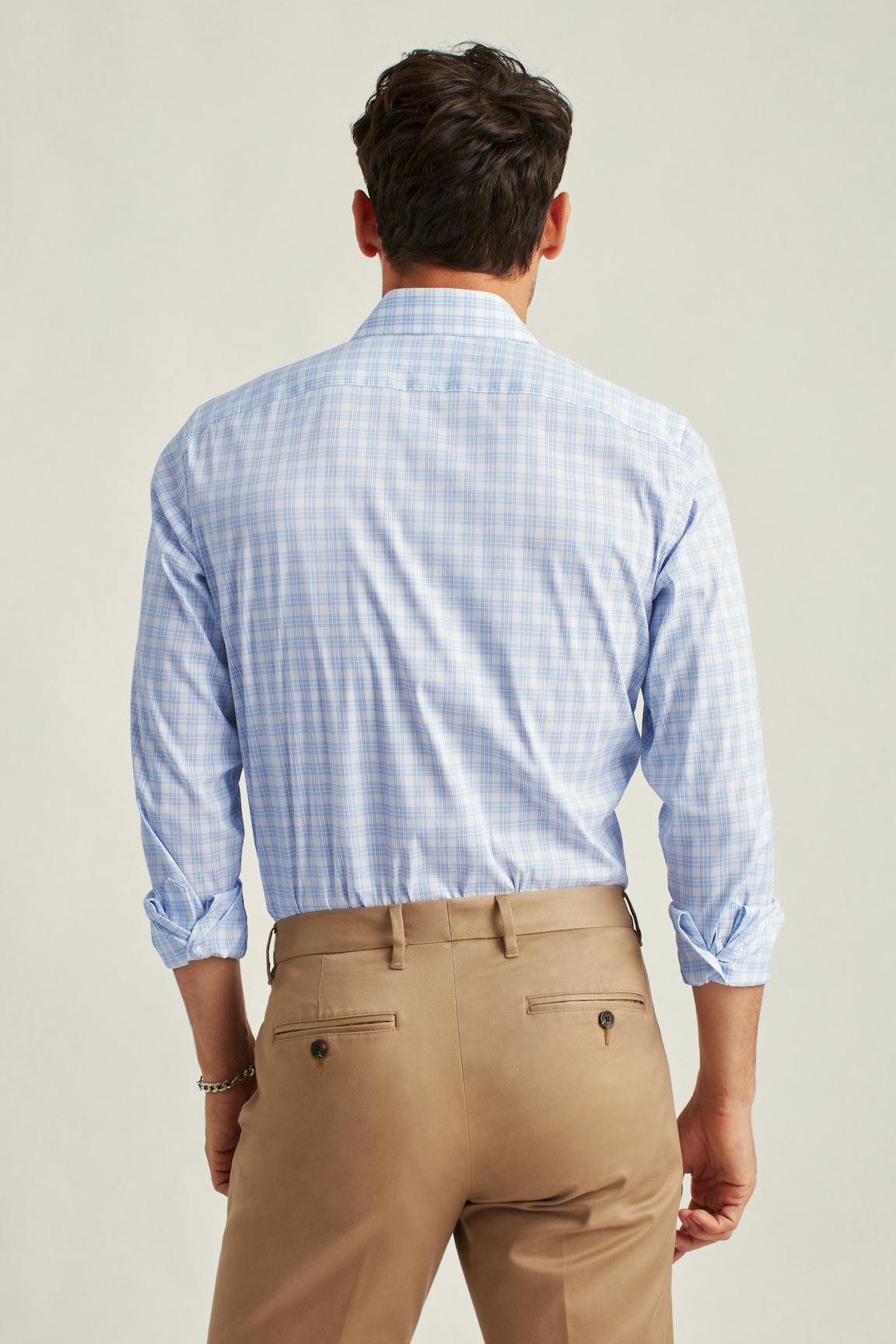 Jetsetter Stretch Dress Shirt Bonobos Smart Buy