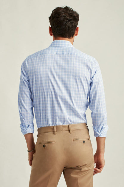 Jetsetter Stretch Dress Shirt Bonobos Smart Buy