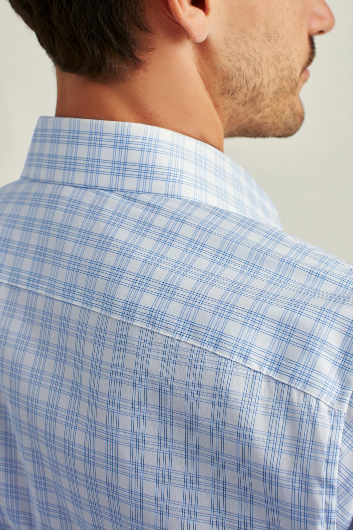 Jetsetter Stretch Dress Shirt Bonobos Smart Buy