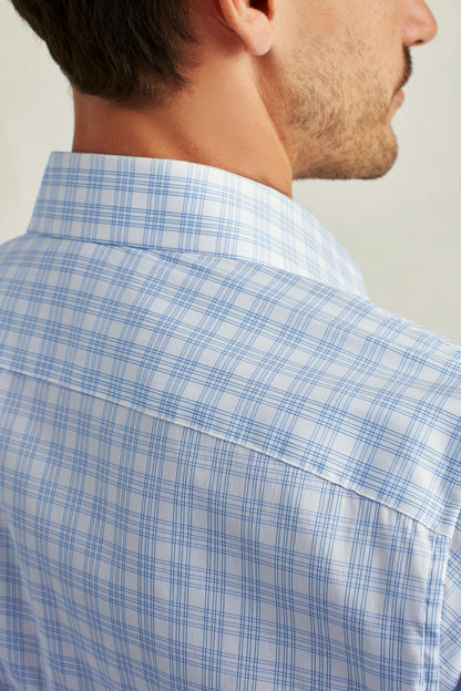 Jetsetter Stretch Dress Shirt Bonobos Smart Buy