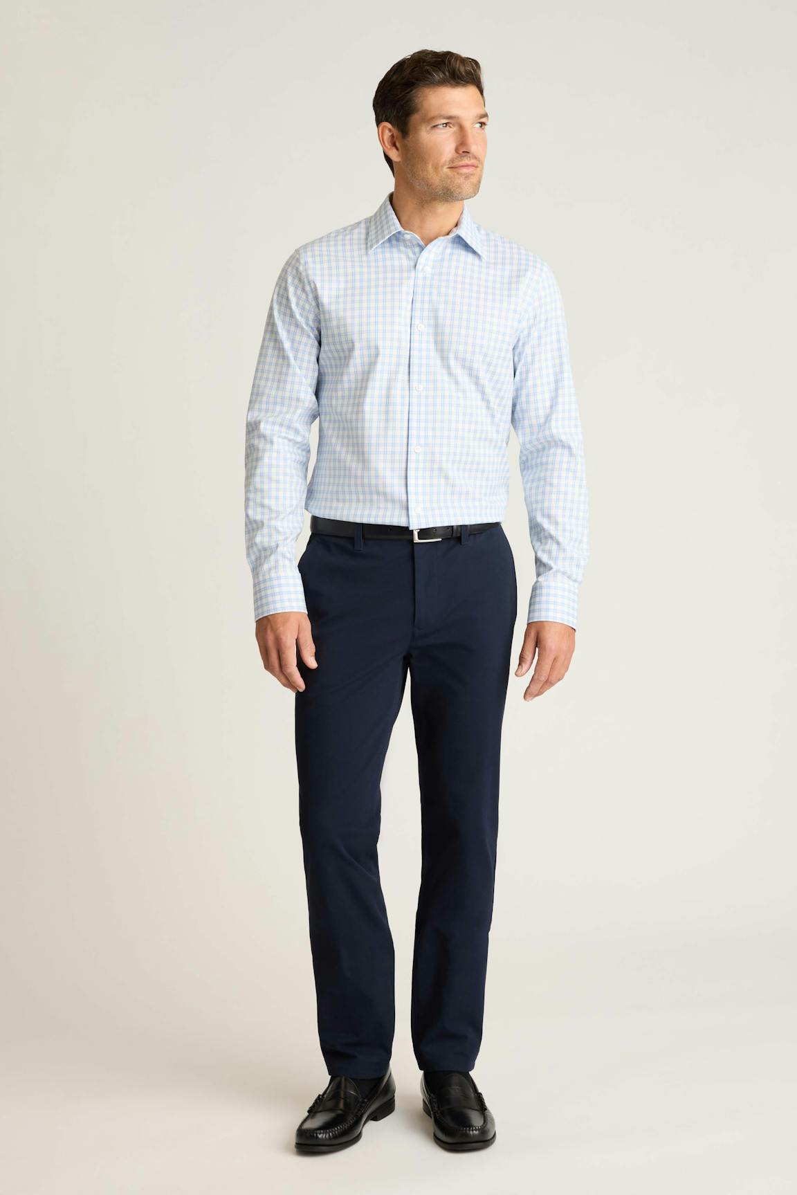 Weekday Warrior Dress Shirt Bonobos Premium