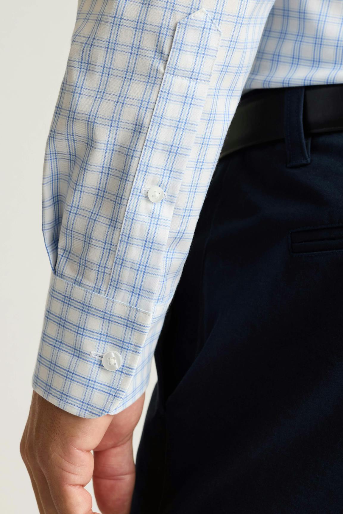 Weekday Warrior Dress Shirt Bonobos Premium