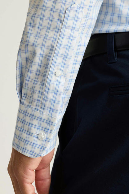 Weekday Warrior Dress Shirt Bonobos Premium