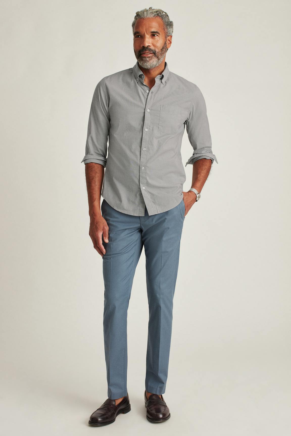 Everyday Shirt Bonobos Featured