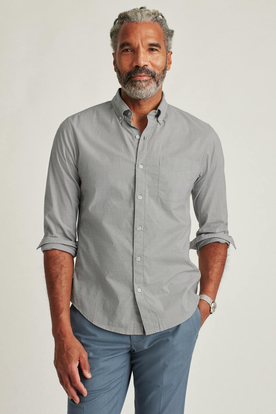 Everyday Shirt Bonobos Featured