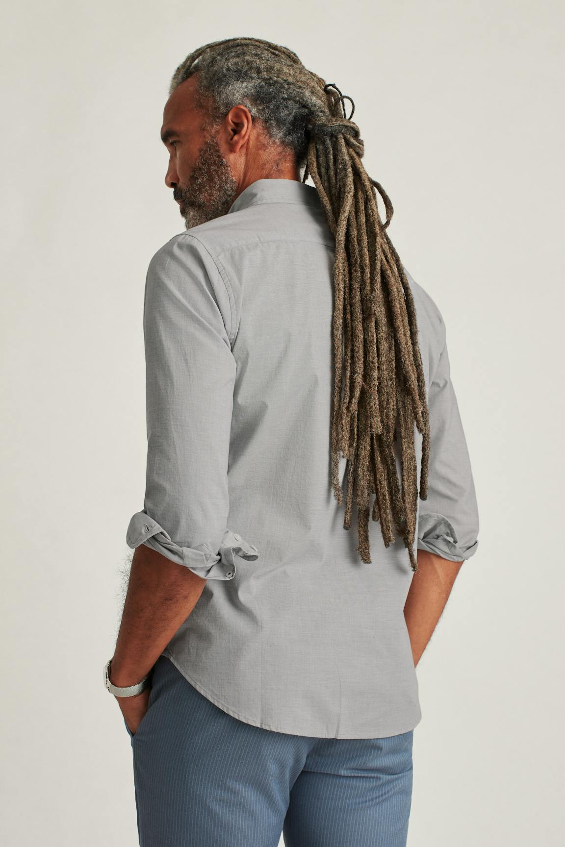 Everyday Shirt Bonobos Featured